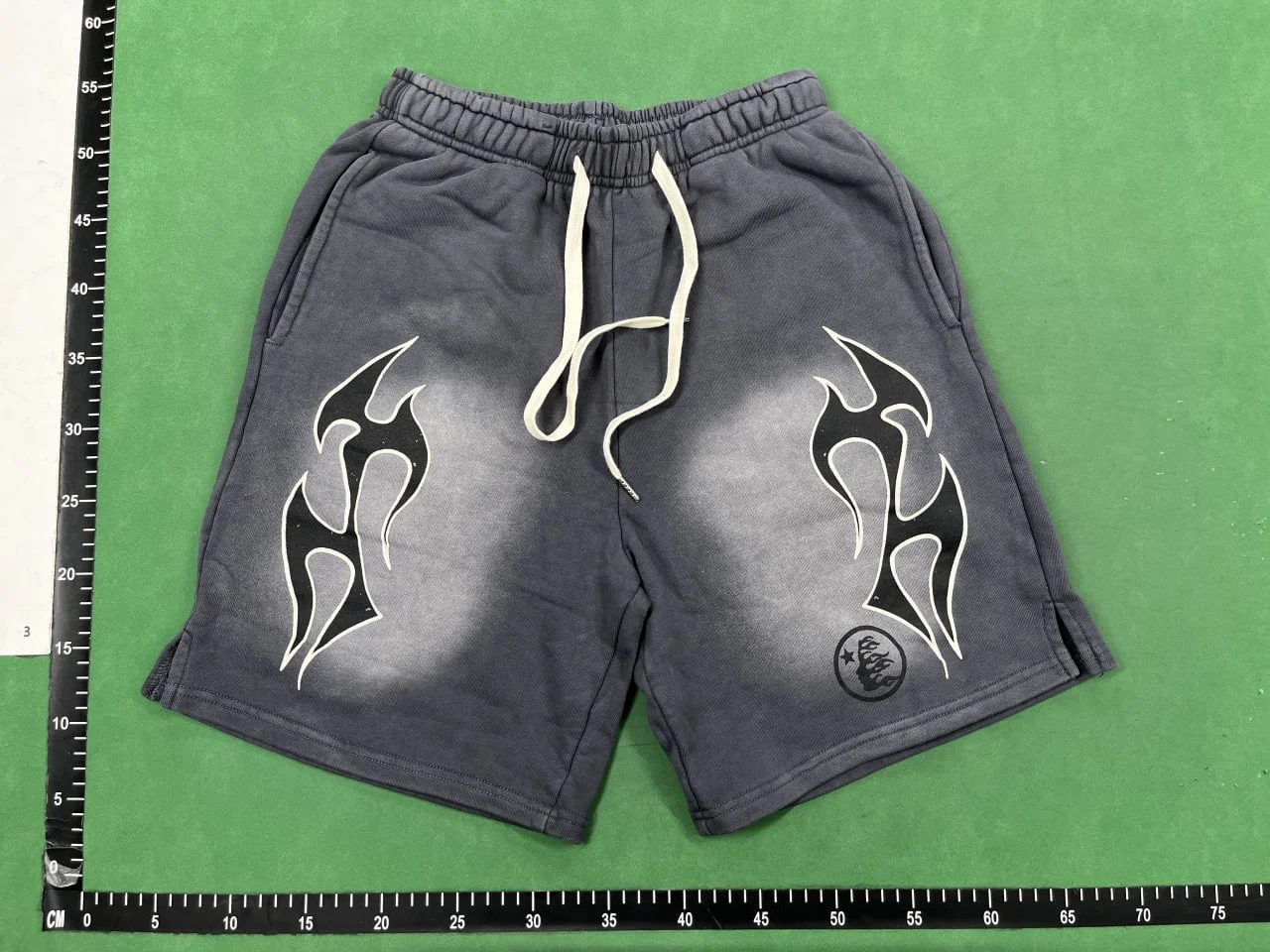 Shorts — OJ02 — #2205 4