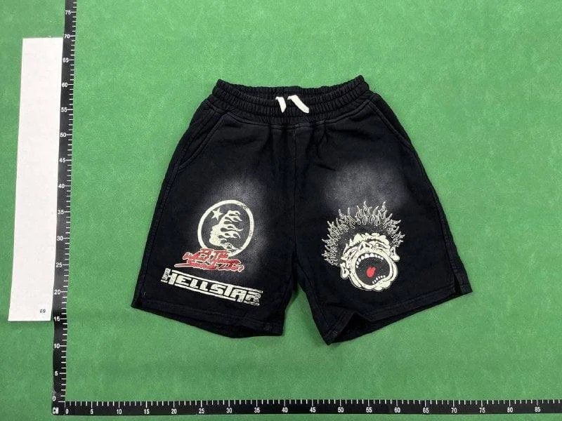 Shorts — OJ02 — #2205 6