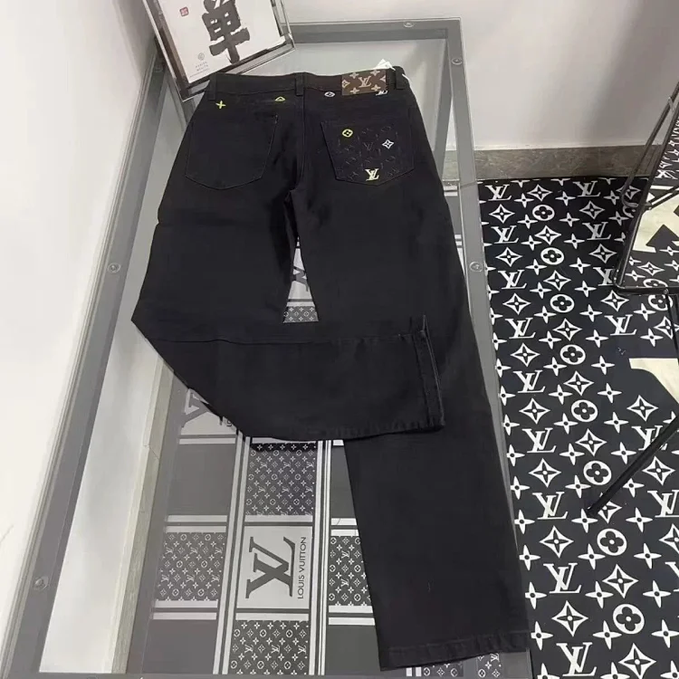 Jeans — #2206 2
