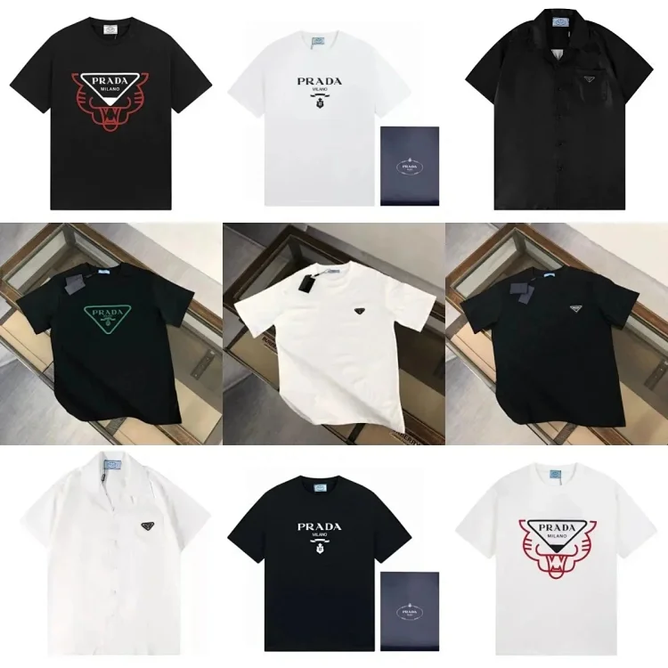 Short-Sleeve T-Shirt — #2207 2