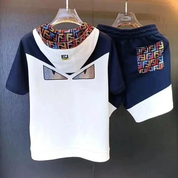 Clothing Set — XMT18 — #2208 2