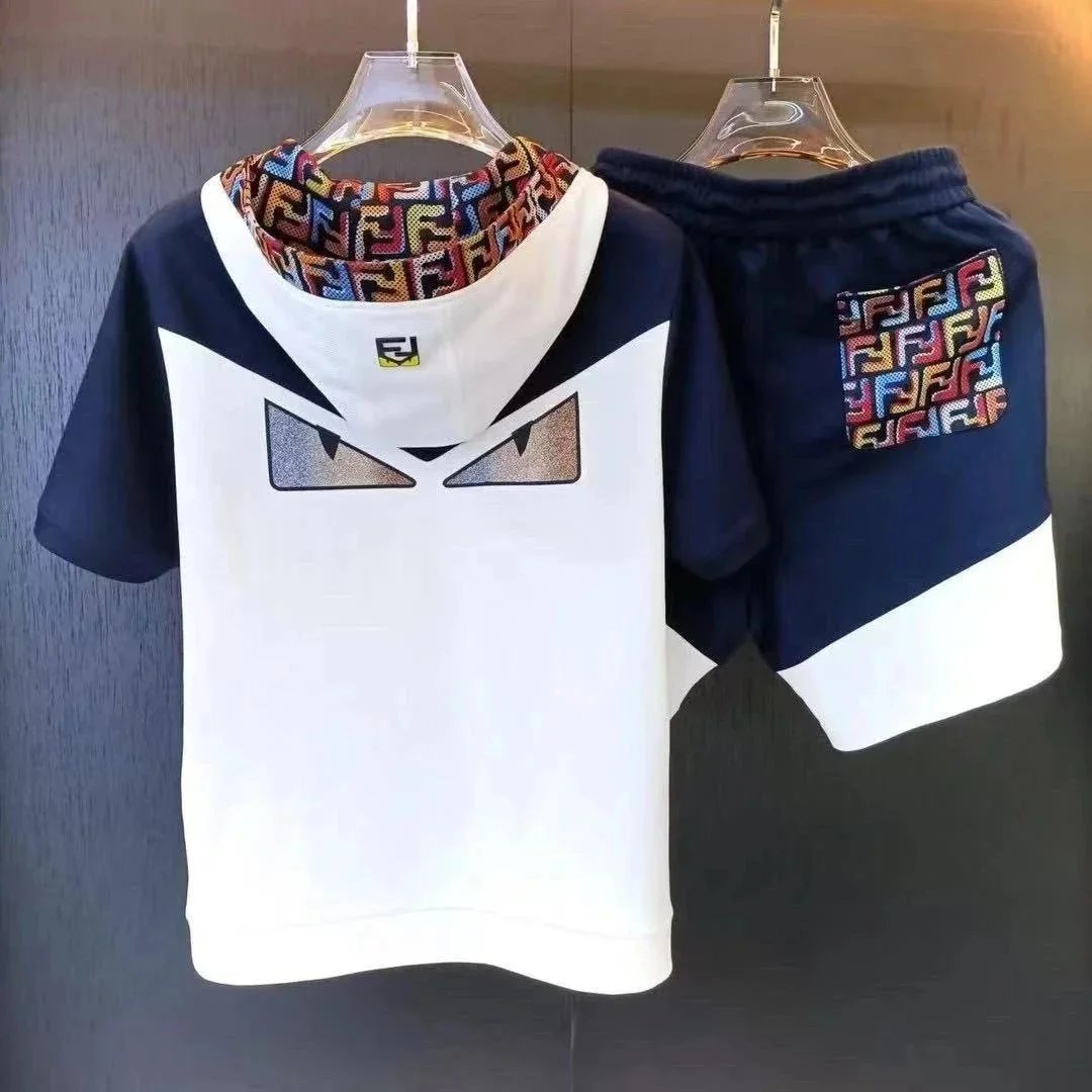 Clothing Set — XMT18 — #2208