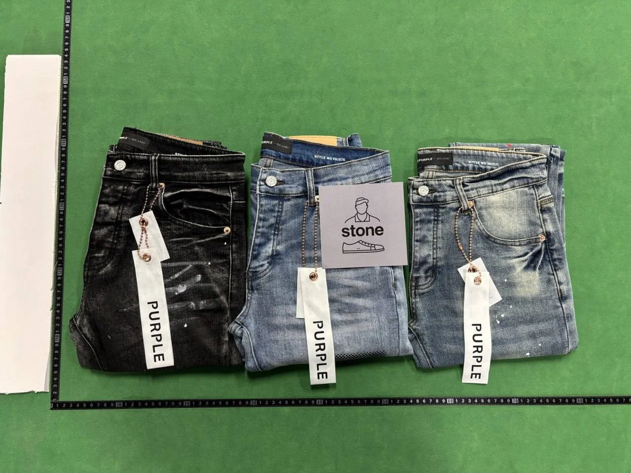Jeans — DBD 3