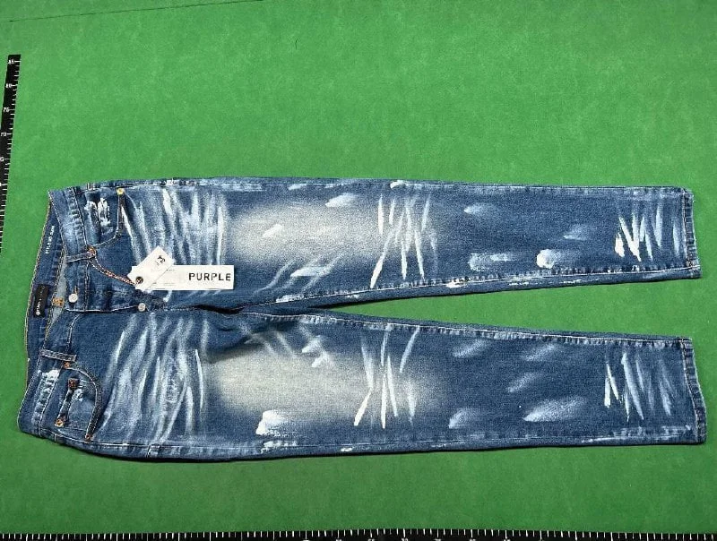 Jeans — DBD 4