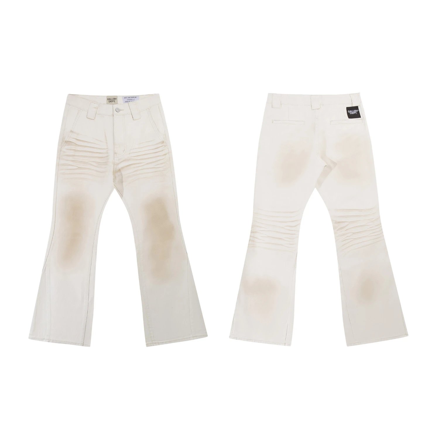 Jeans — AA