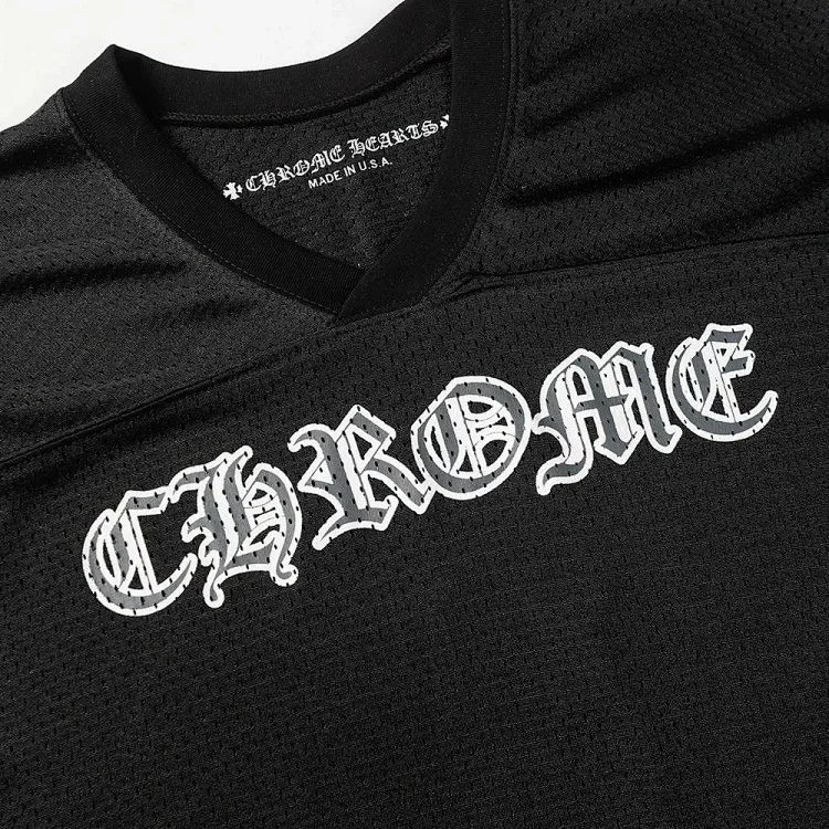 Sports Jersey — Item ZY09SHORT SET C.H 4