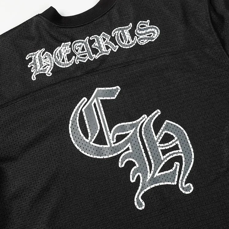 Sports Jersey — Item ZY09SHORT SET C.H 5