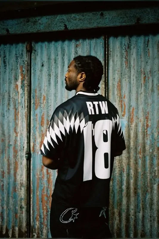 Sports Jersey — #2214 6