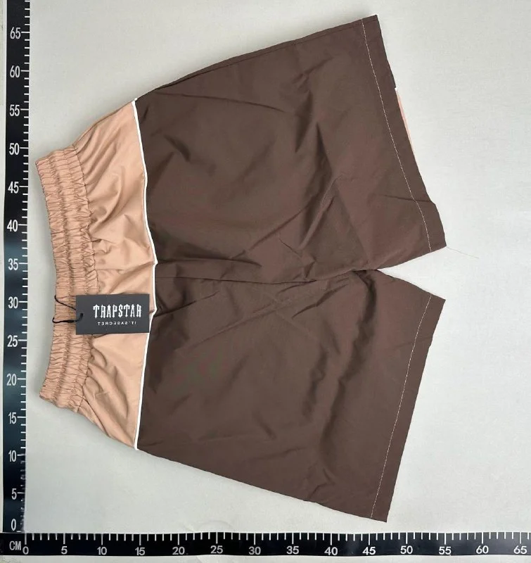 Loose-Fit Shorts — #2215 4