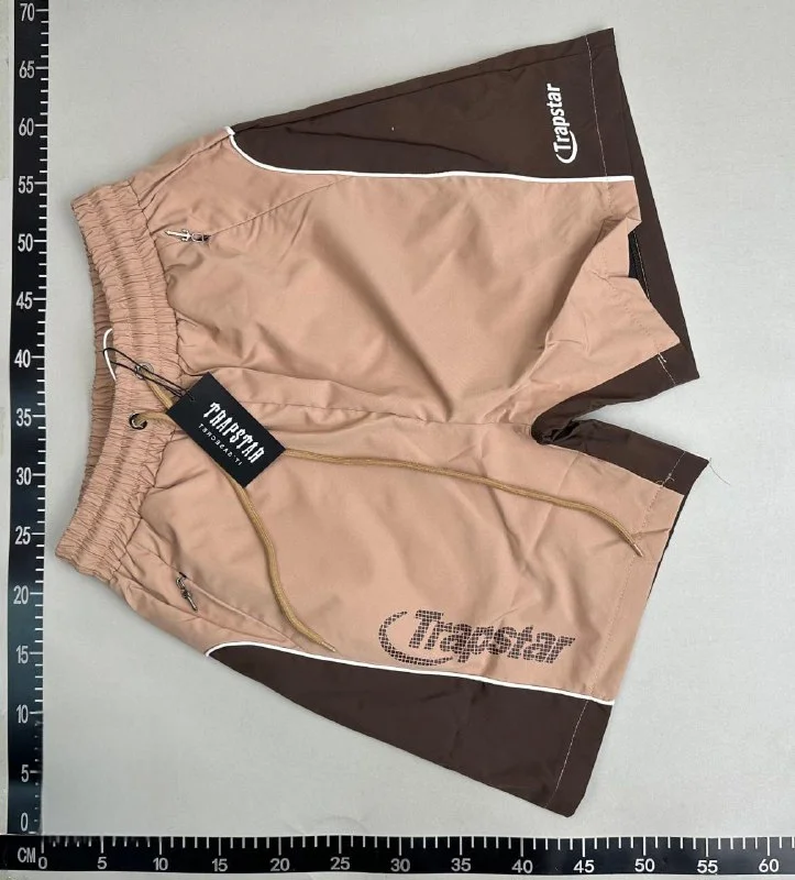 Loose-Fit Shorts — #2215 5