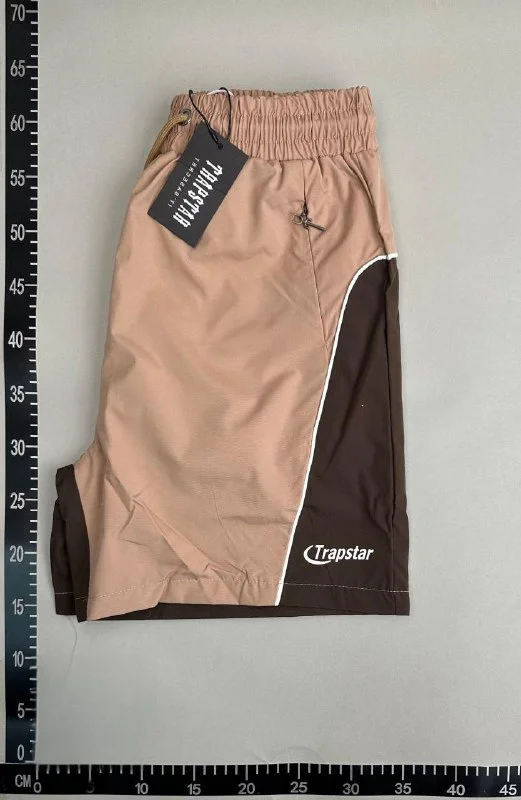 Loose-Fit Shorts — #2215 6