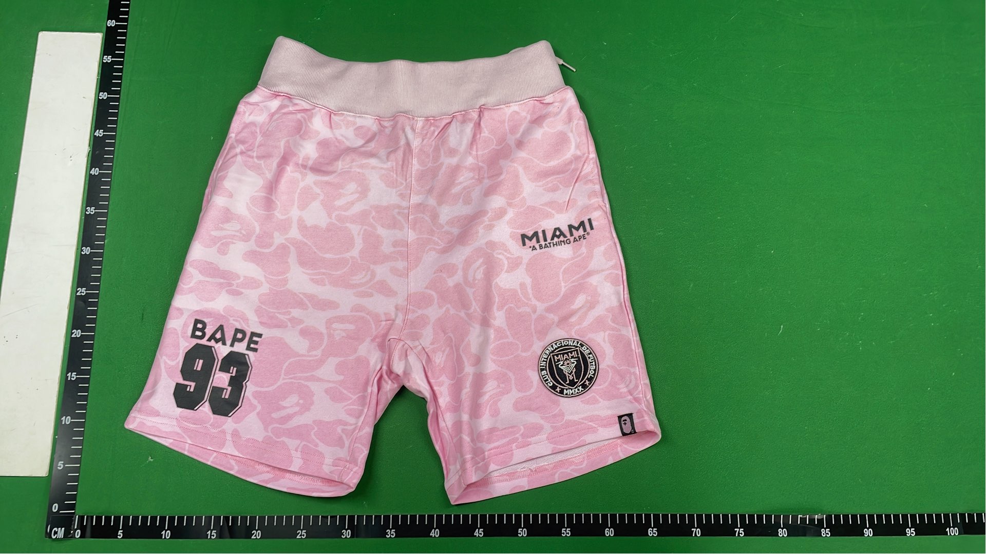 Shorts — #2220 4