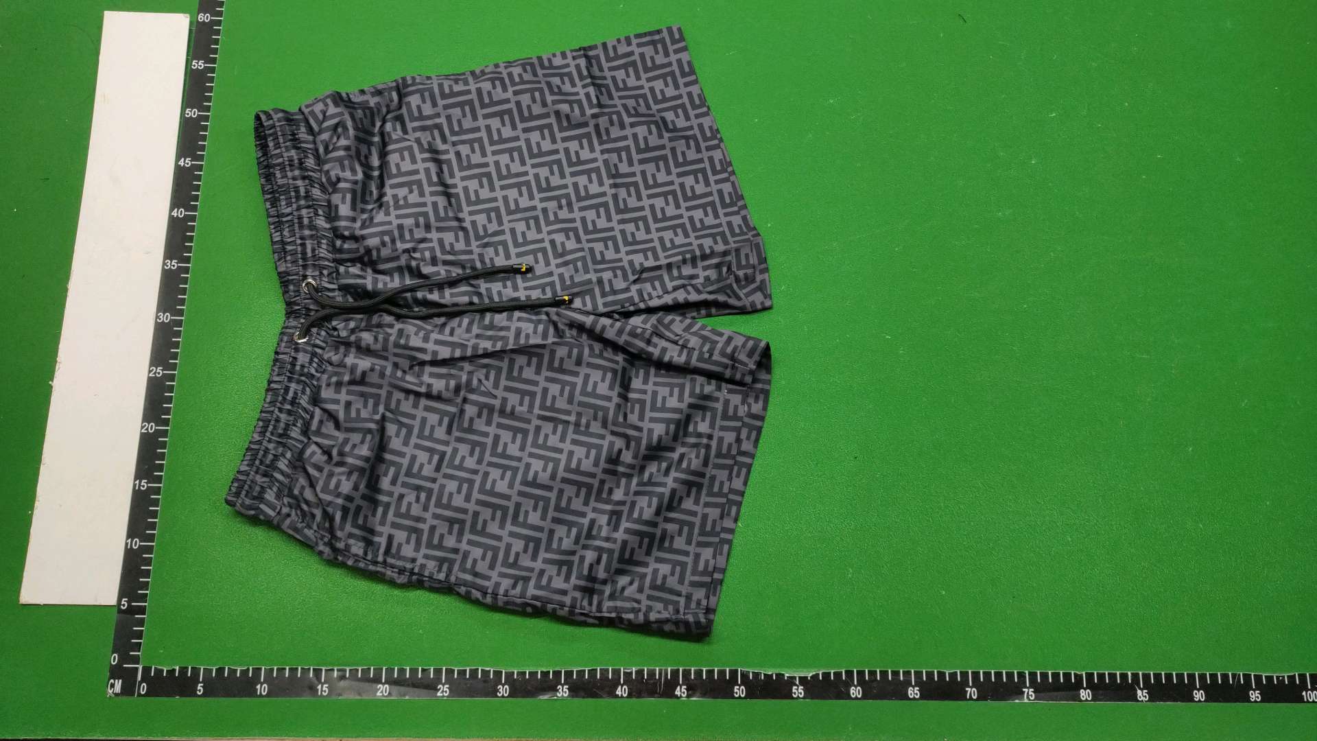 Sports Shorts — ME-044 4