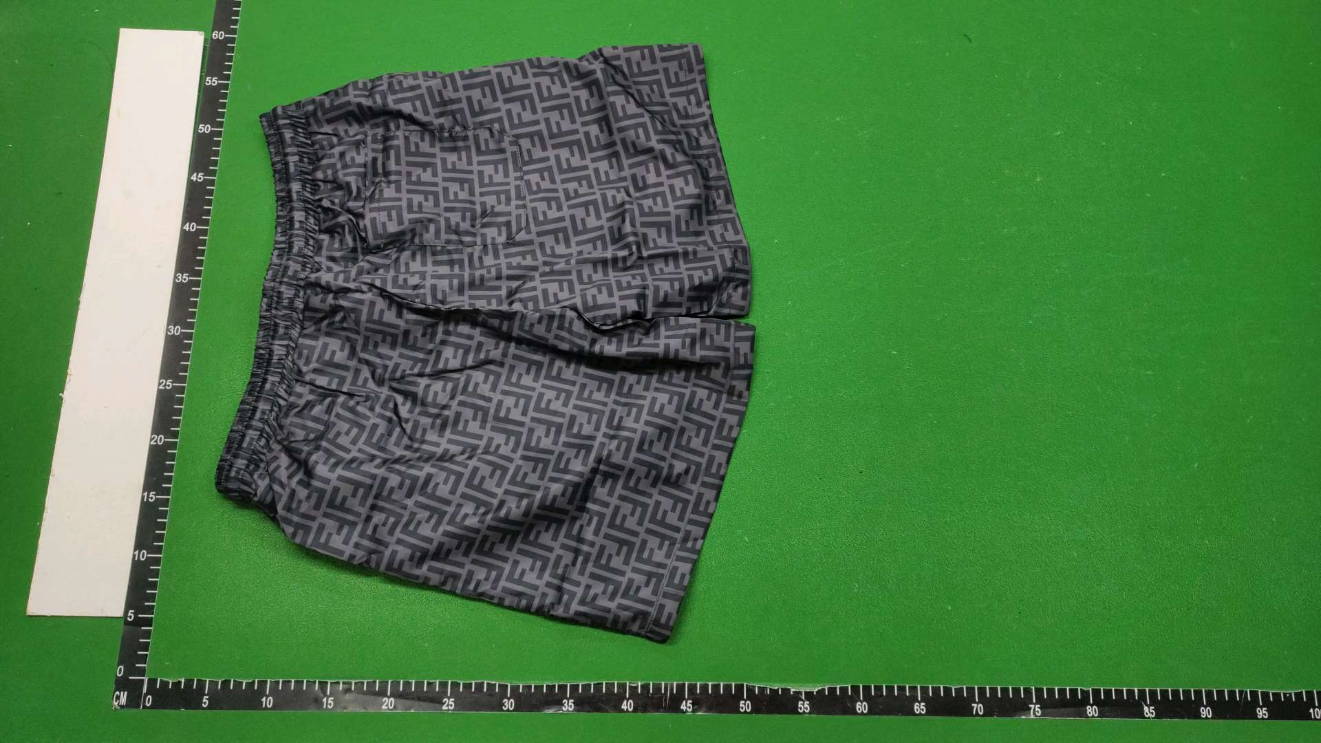 Sports Shorts — ME-044 5