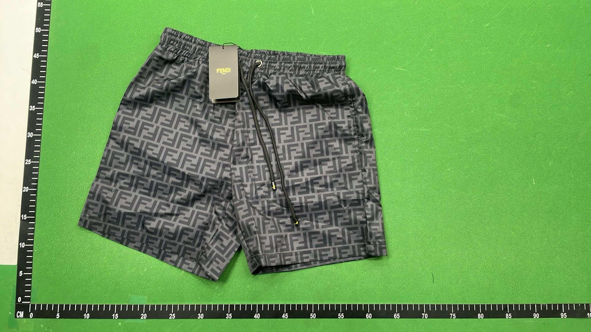 Sports Shorts — ME-044 8