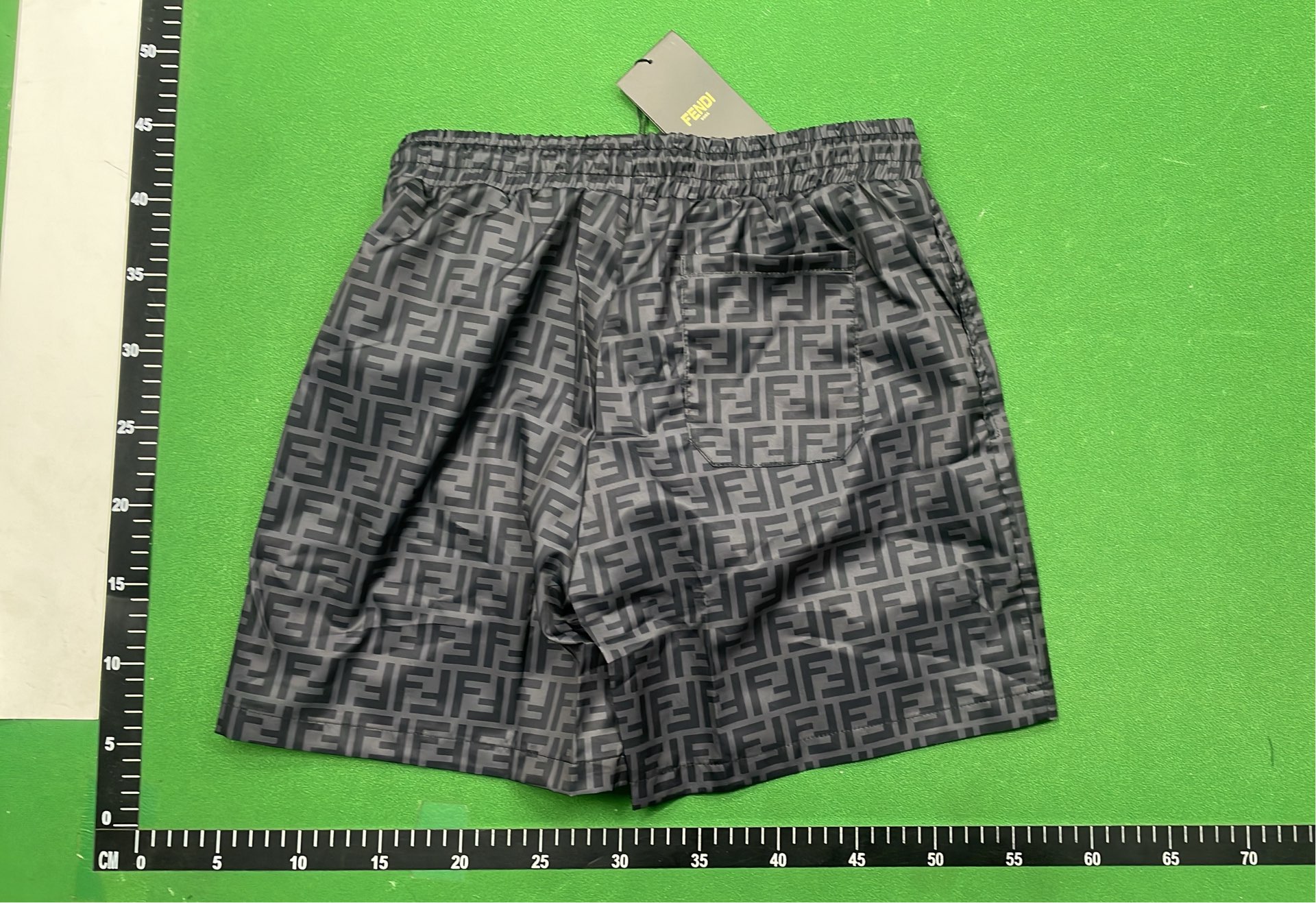 Sports Shorts — ME-044 9
