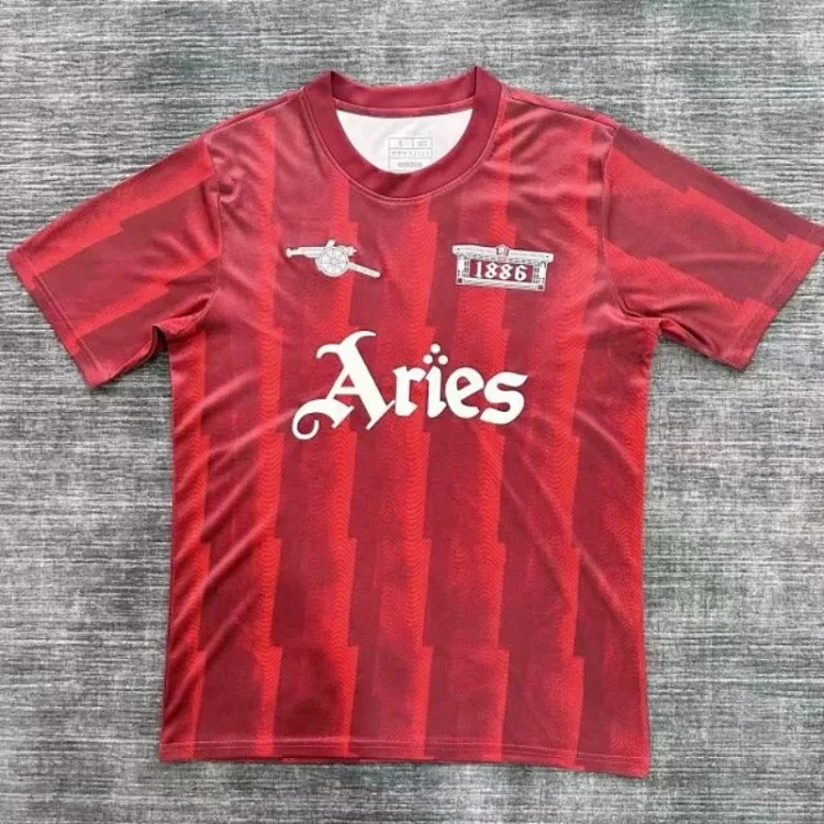 Sports Jersey Selection — CY — #2225 2