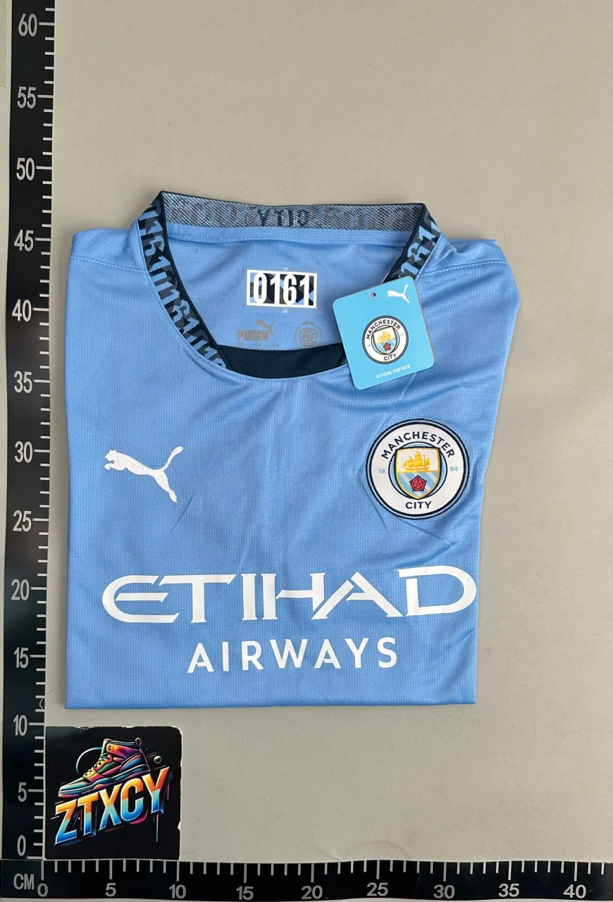 Sports Jersey Selection — CY — #2225 3