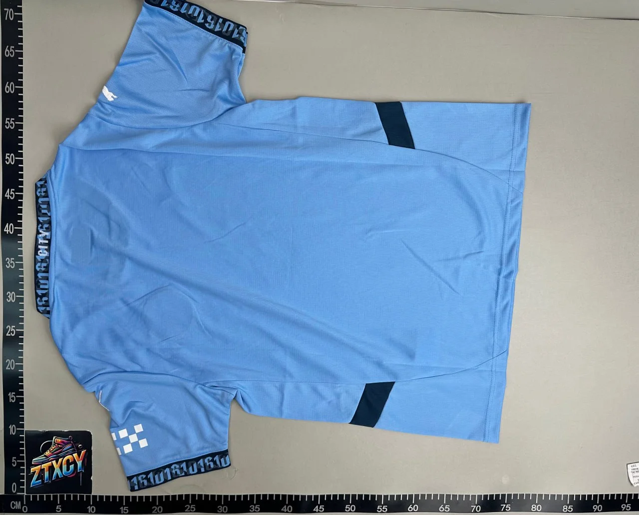 Sports Jersey Selection — CY — #2225 5