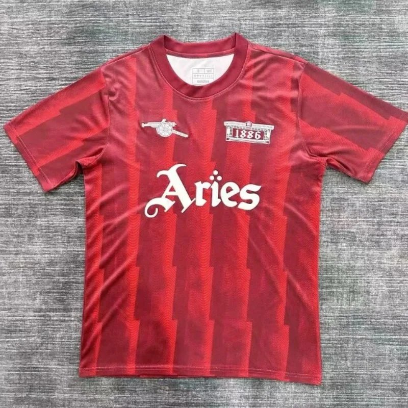 Sports Jersey Selection — CY — #2225