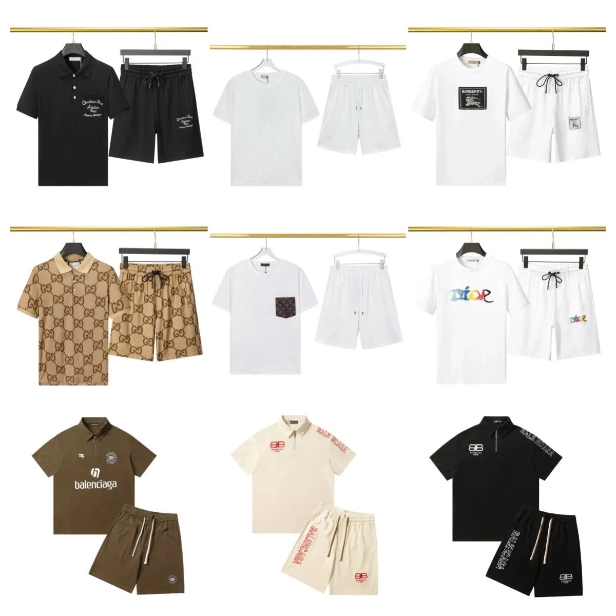 Clothing Set — L-001 — #2226