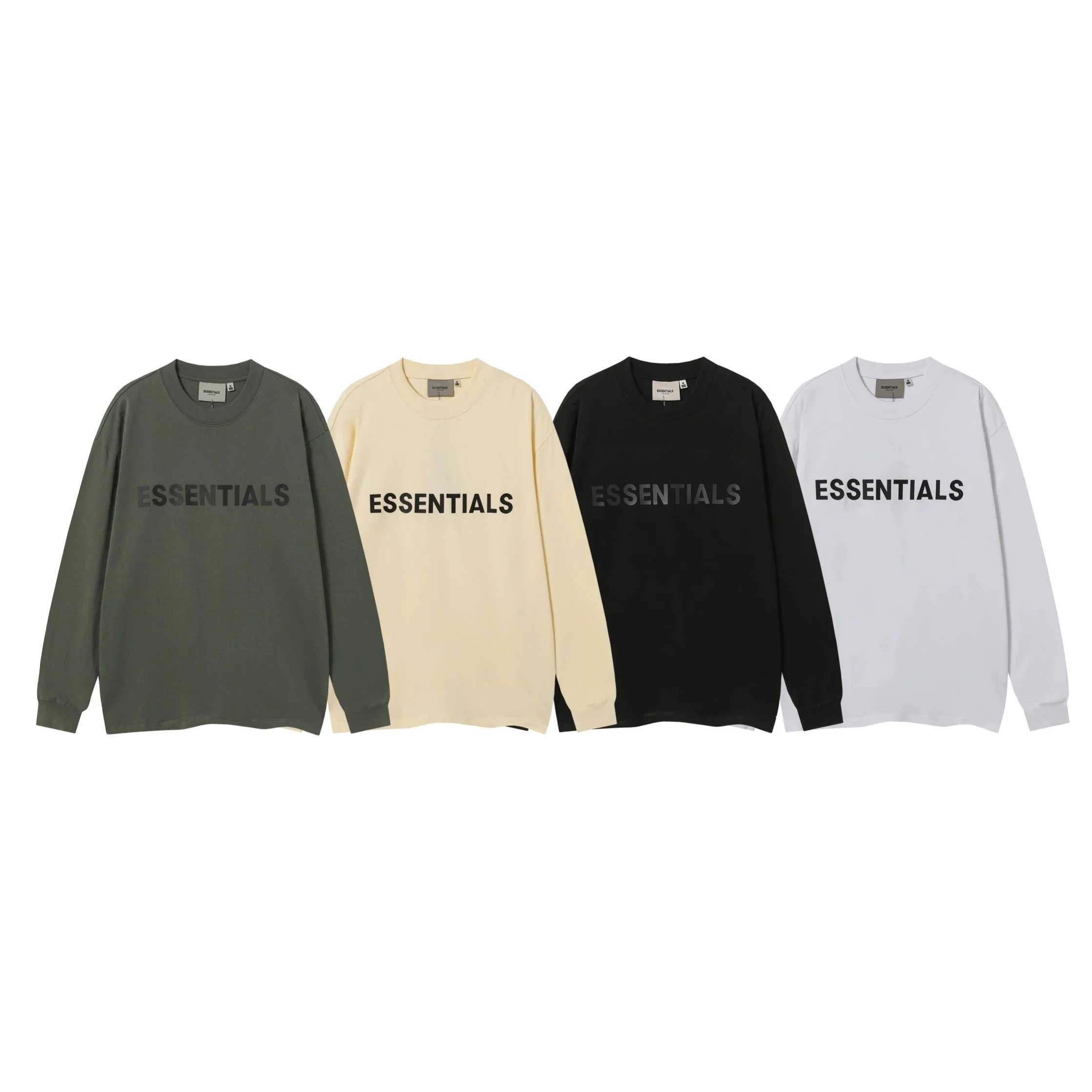 And sweatshirt
