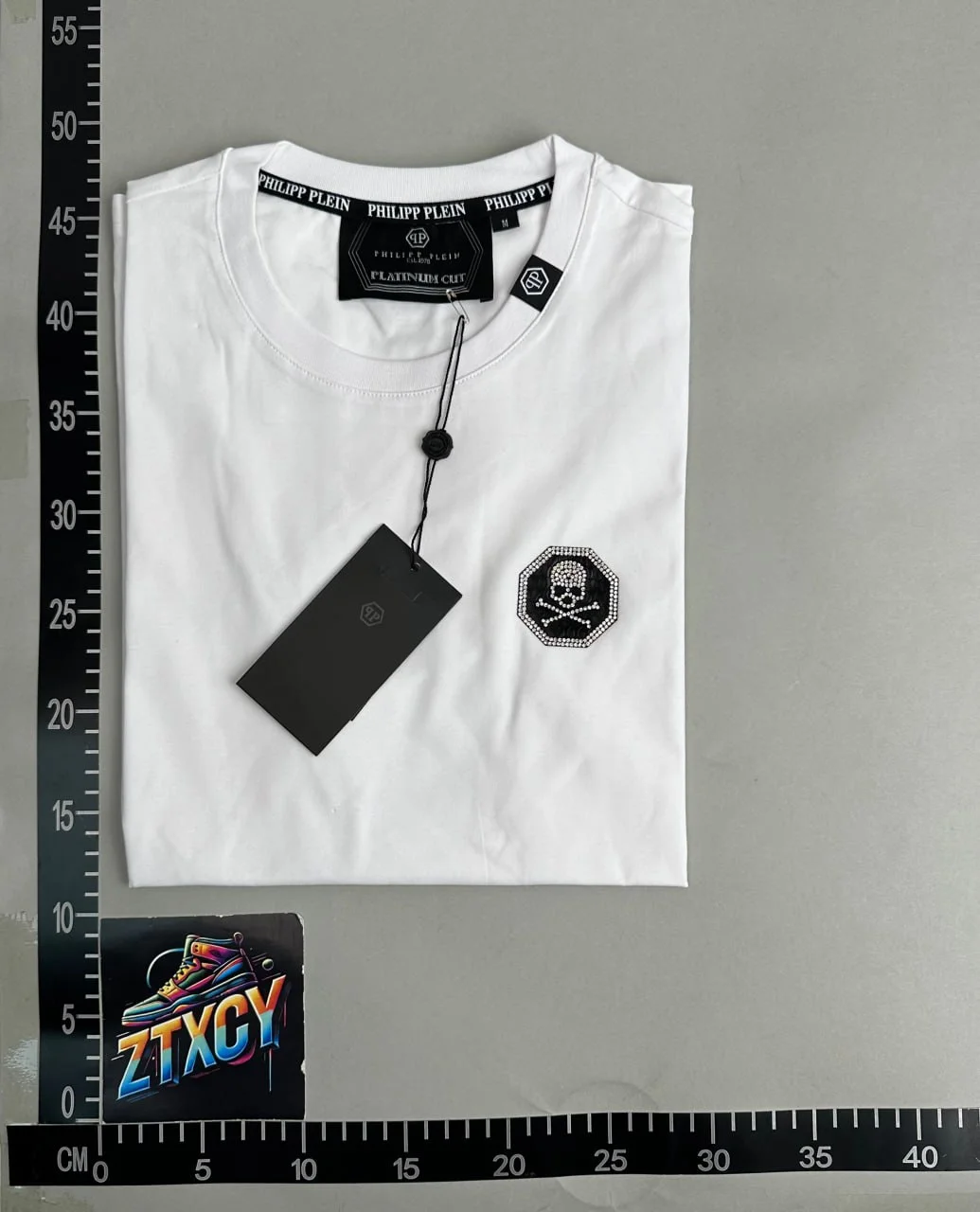 Printed T-Shirt Selection — CY — #2231 3