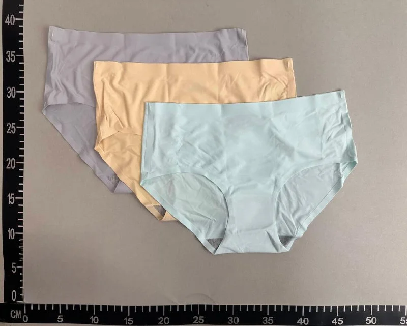 Women's Underwear Selection 4