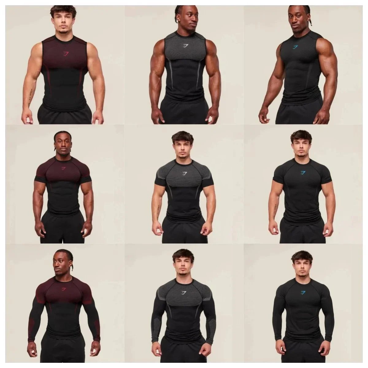 Men's Underwear