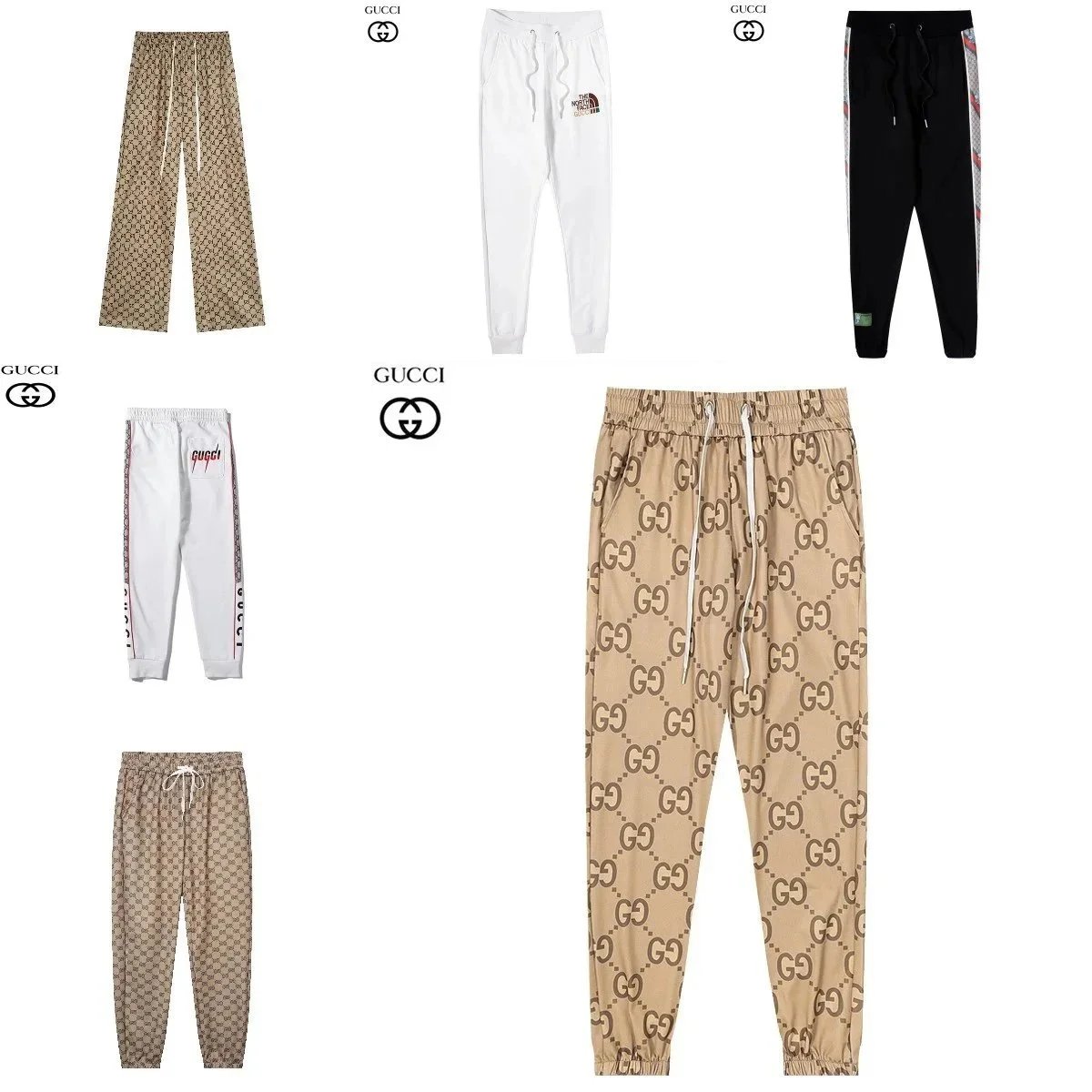 Pants — #2237