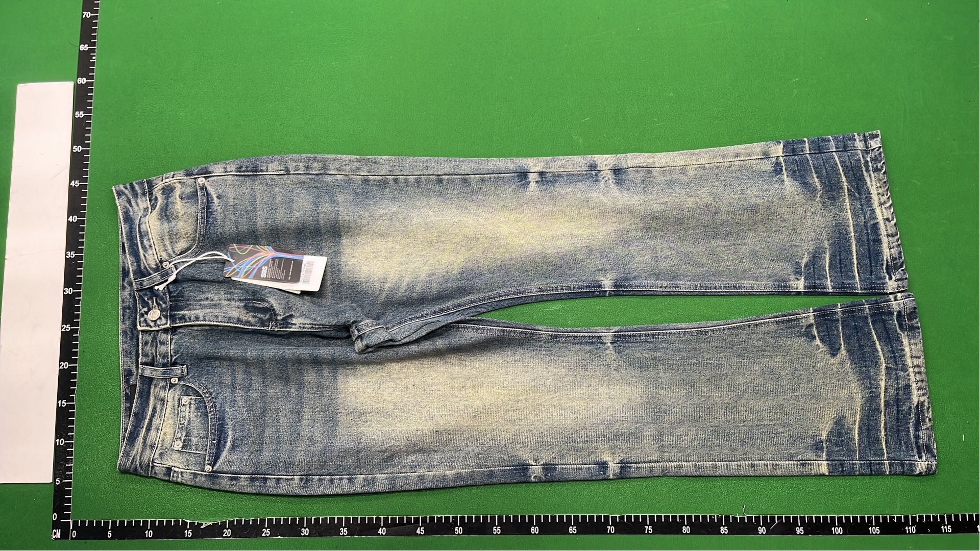 Jeans — #2239 4