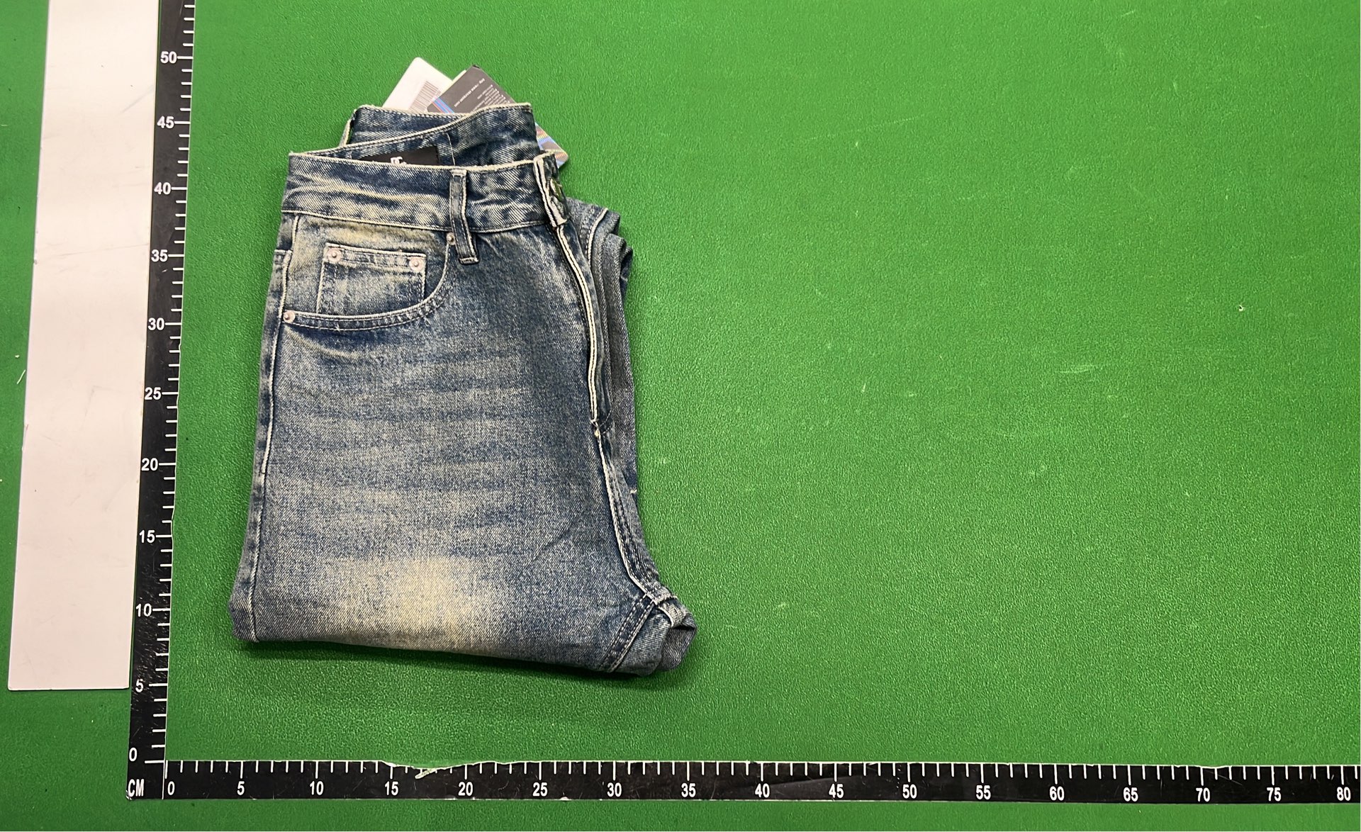 Jeans — #2239 6