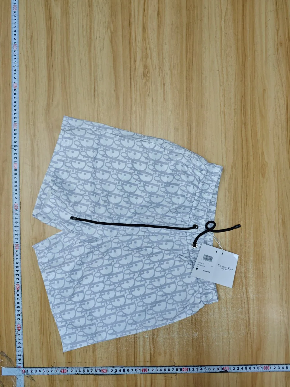 Mesh Underwear — YL03 3