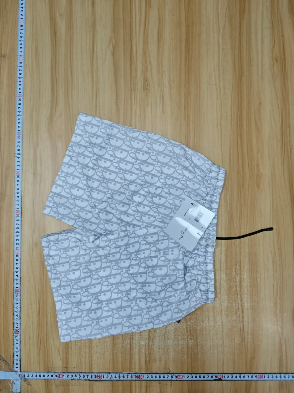 Mesh Underwear — YL03 4