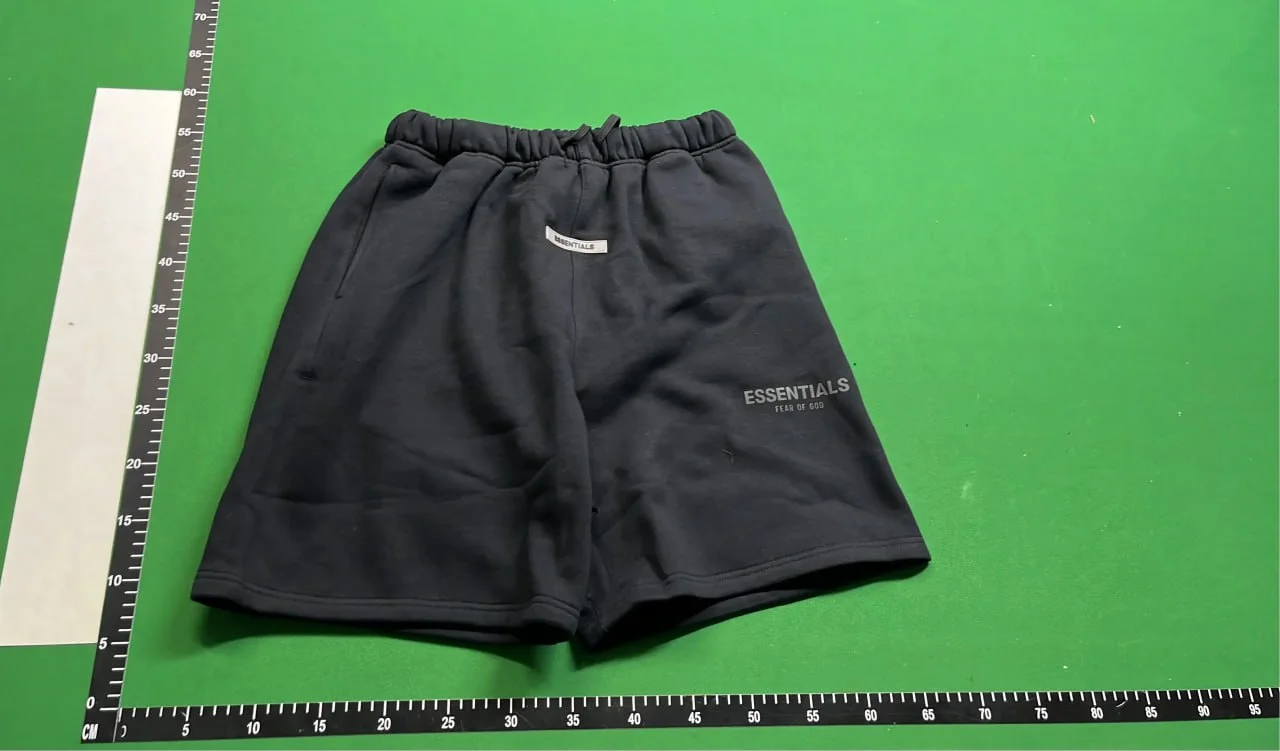 F0G Shorts 4