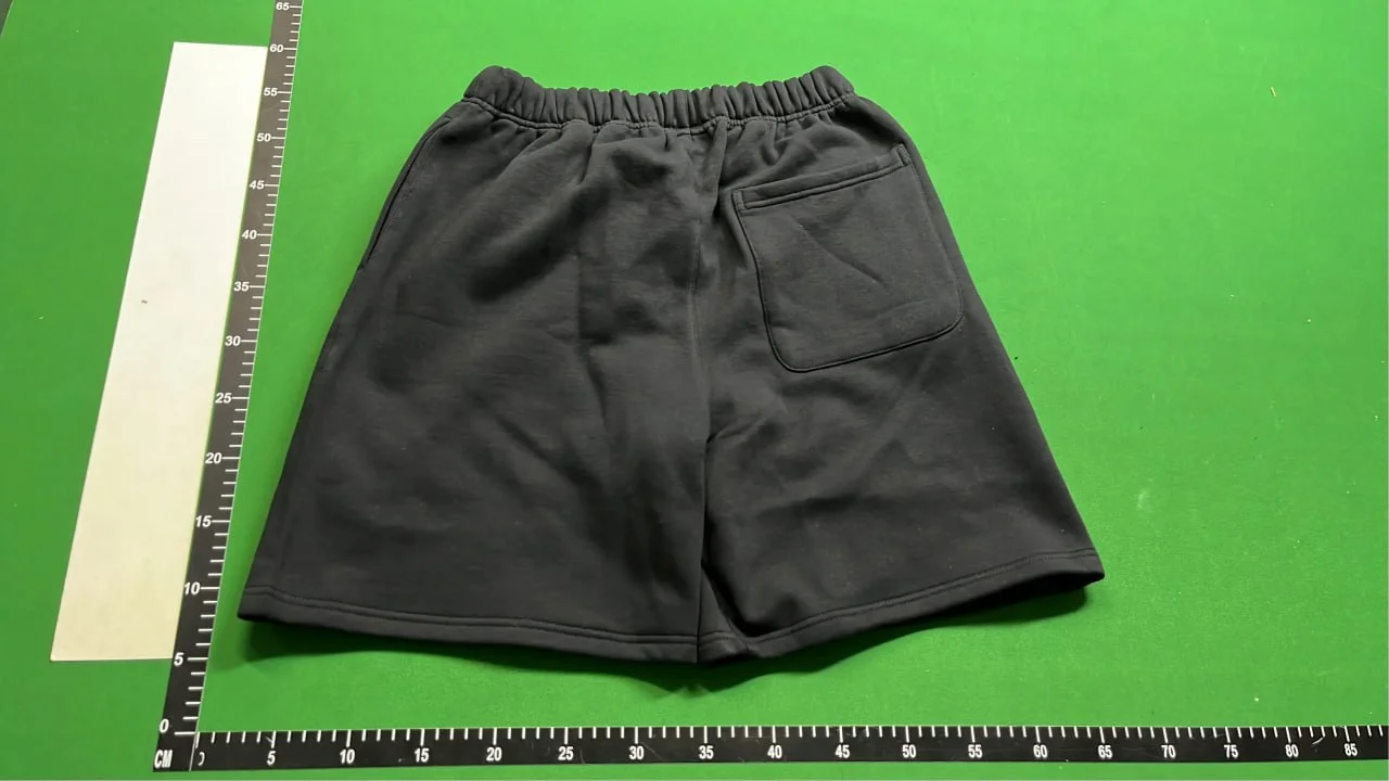 F0G Shorts 5