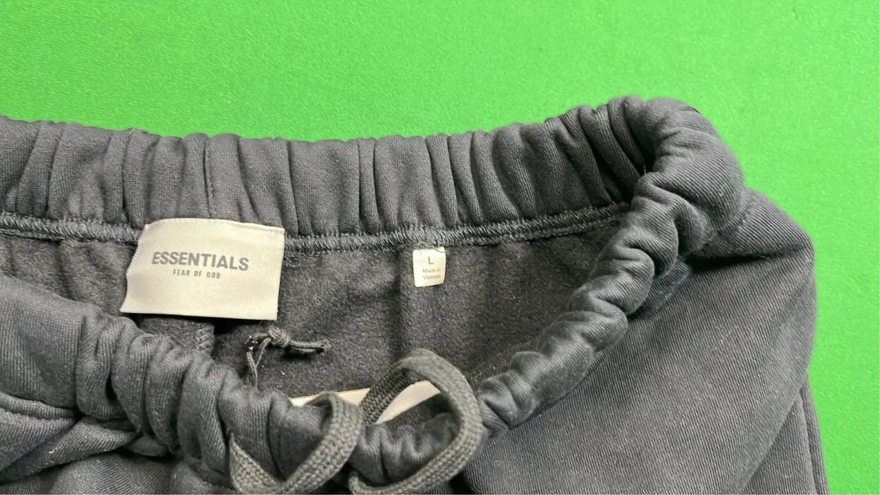 F0G Shorts 6