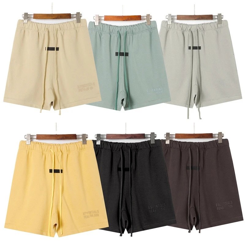 F0G Shorts