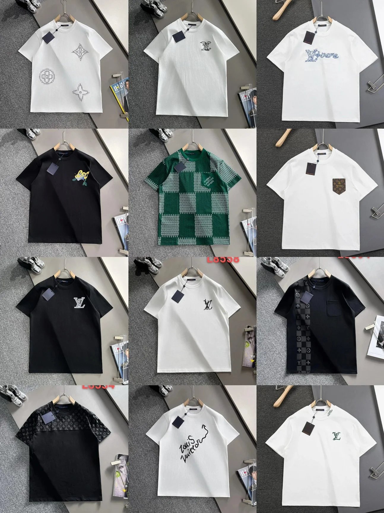 SXYA- T-Shirt