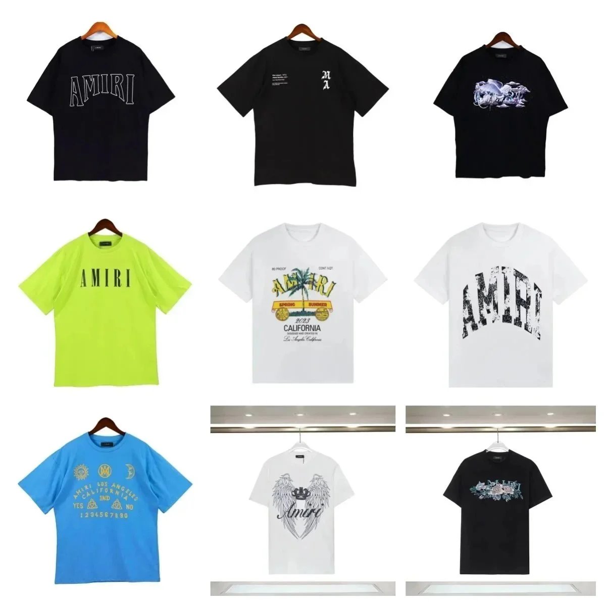 SX05 T-Shirt