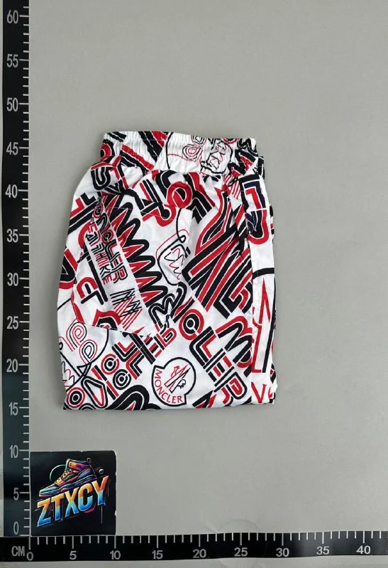 Unisex Shorts — #2251 3