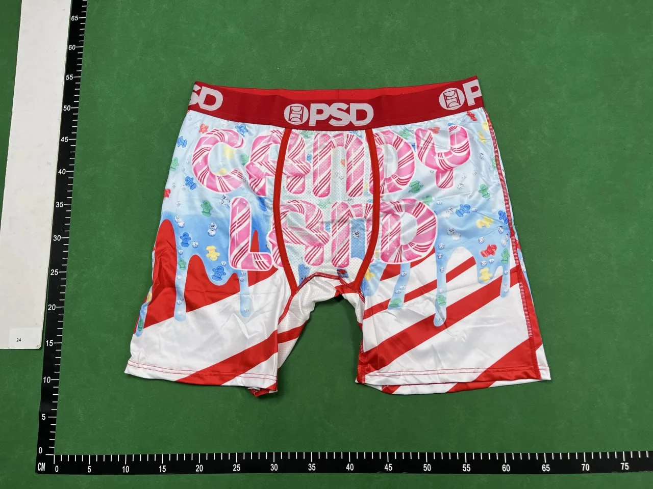 Underwear — #2253 3