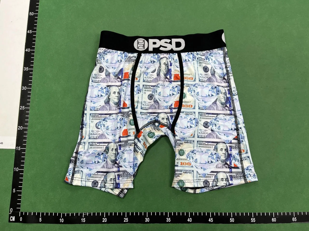 Underwear — #2253 5
