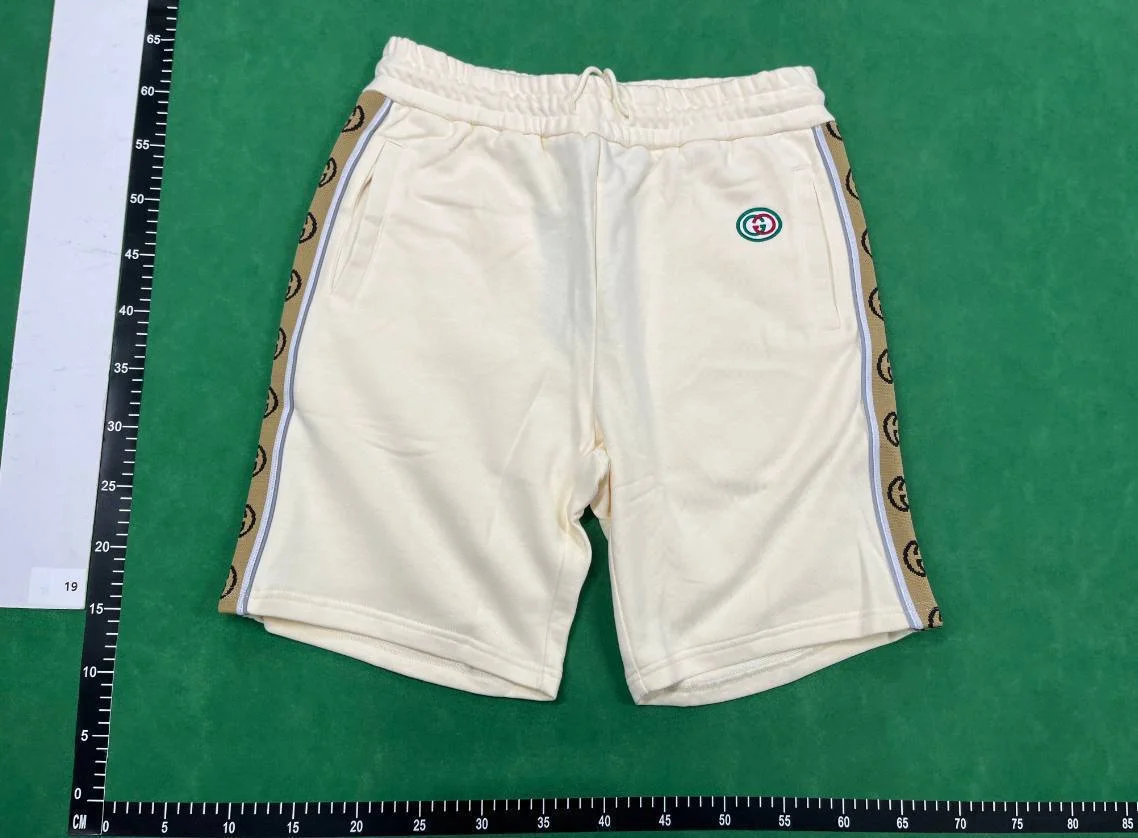 Shorts — LXJ0002 3