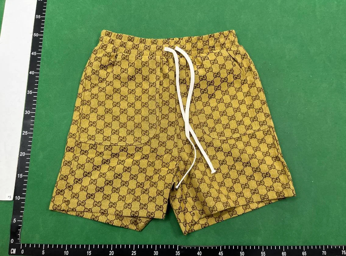 Shorts — LXJ0002 5