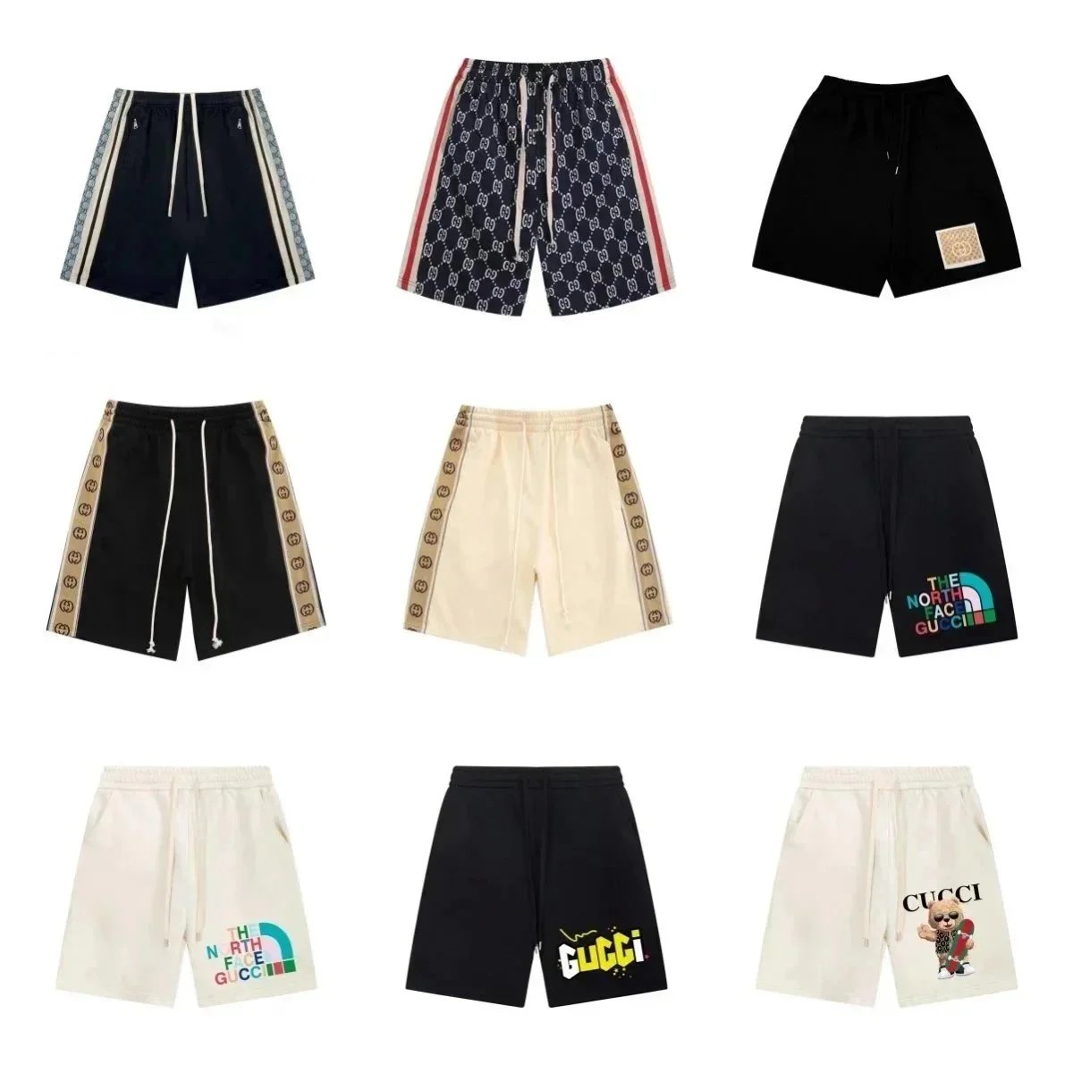 Shorts — LXJ0002