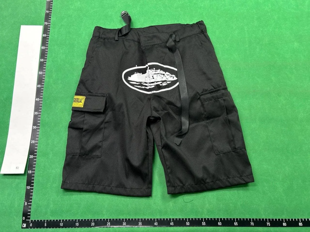 Shorts — #2255 3