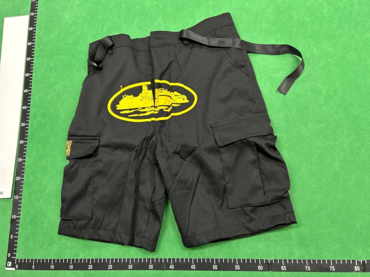 Shorts — #2255 7