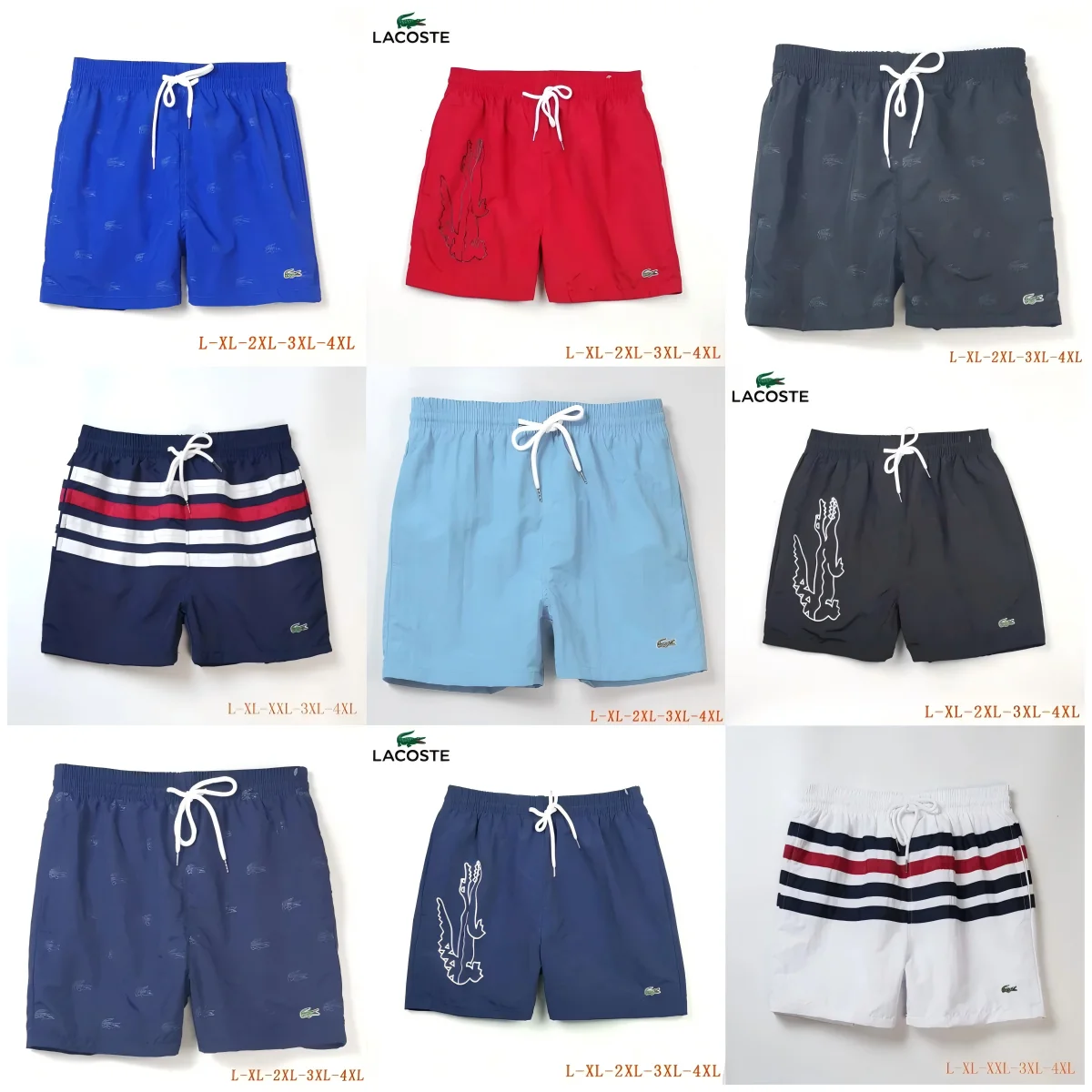 Shorts — FDD — #2257 2