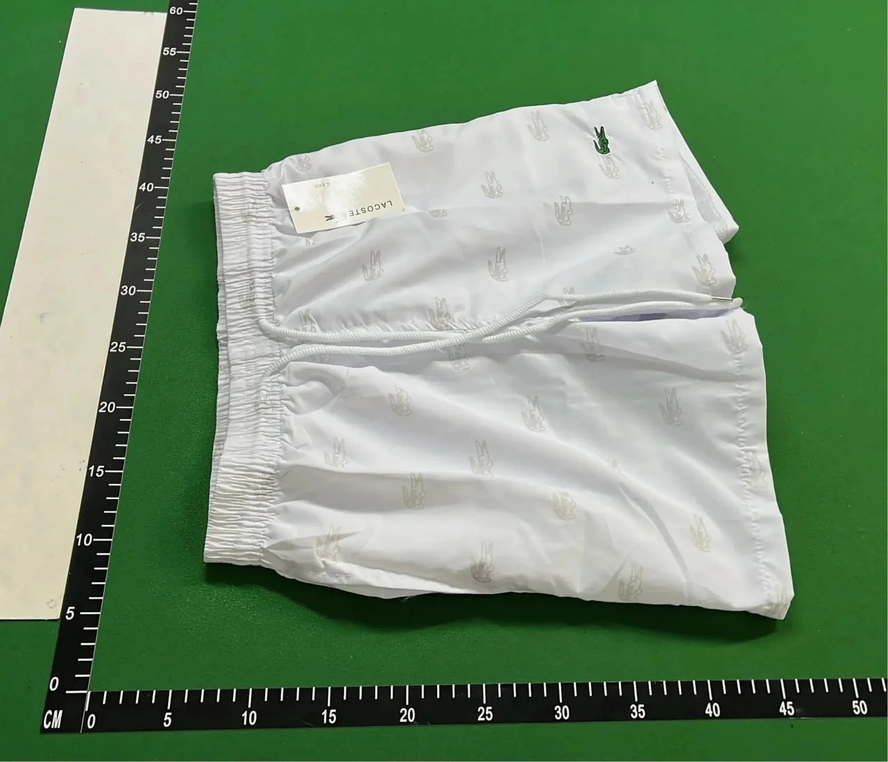 Shorts — FDD — #2257 3